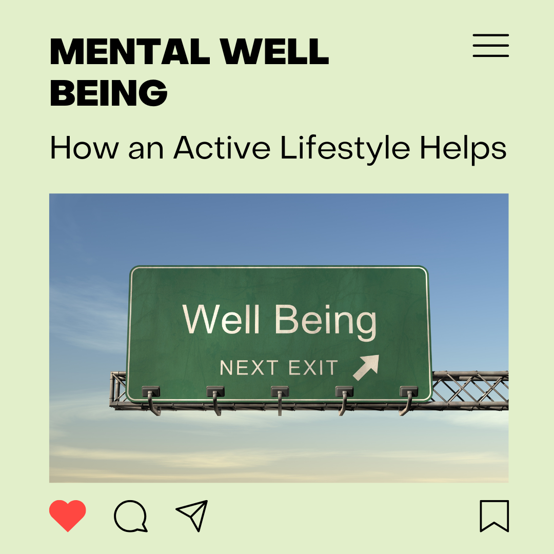 Support Your Mental Well-Being
