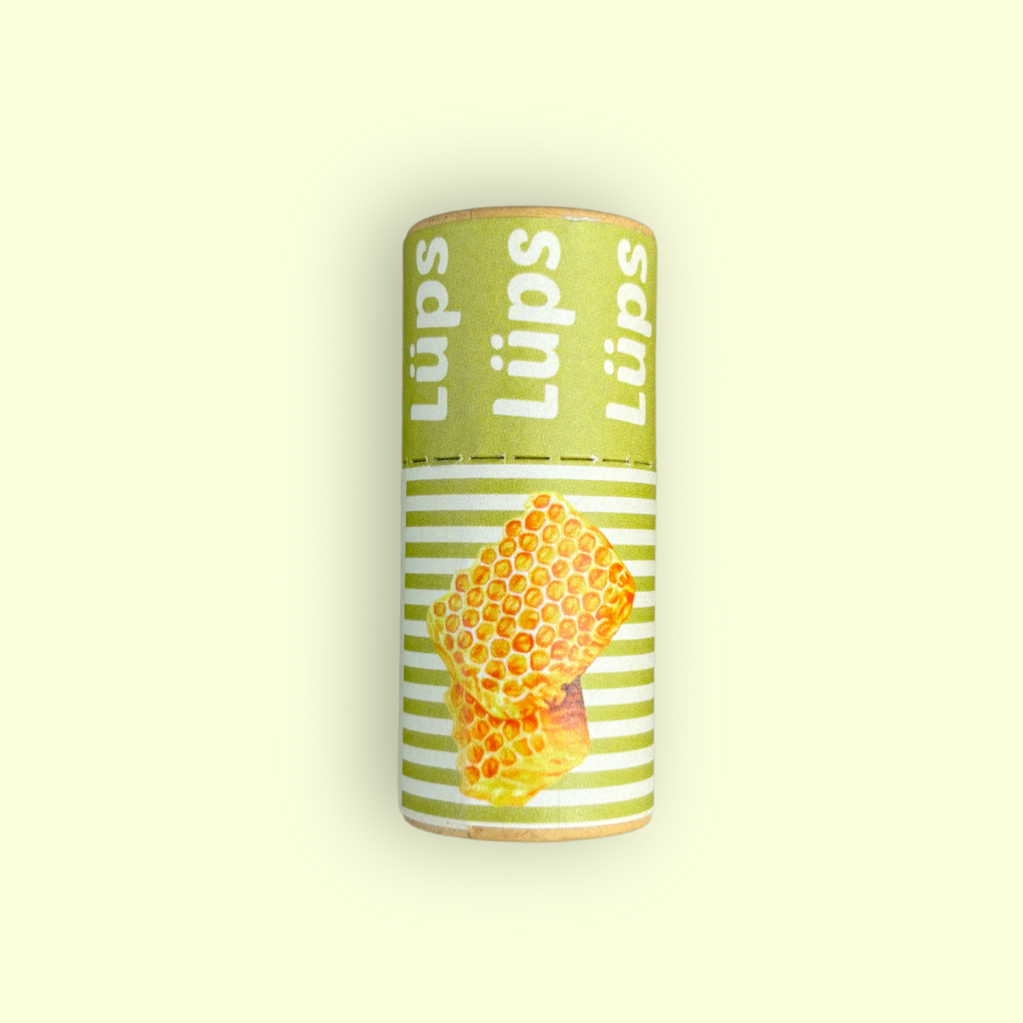 Lüps Lip Balm