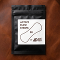 Active Flow Strips
