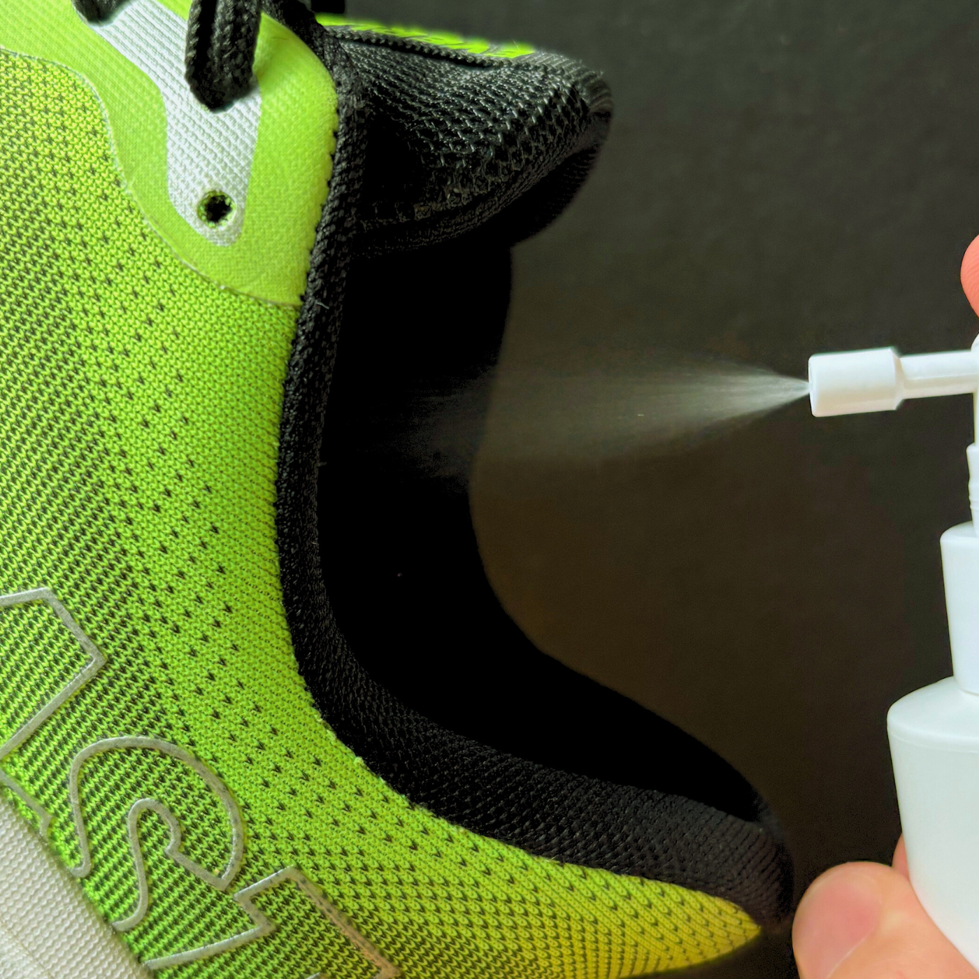 Natural Shoe Deodoriser