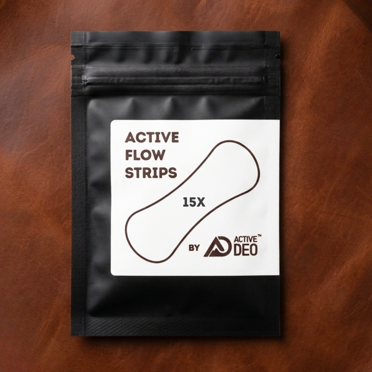 Active Flow Strips
