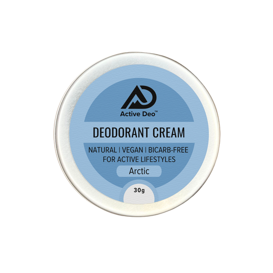 Active Deo Cream Arctic