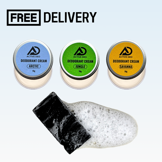 Active Deo Explorer