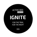 Crema desodorante Ignite