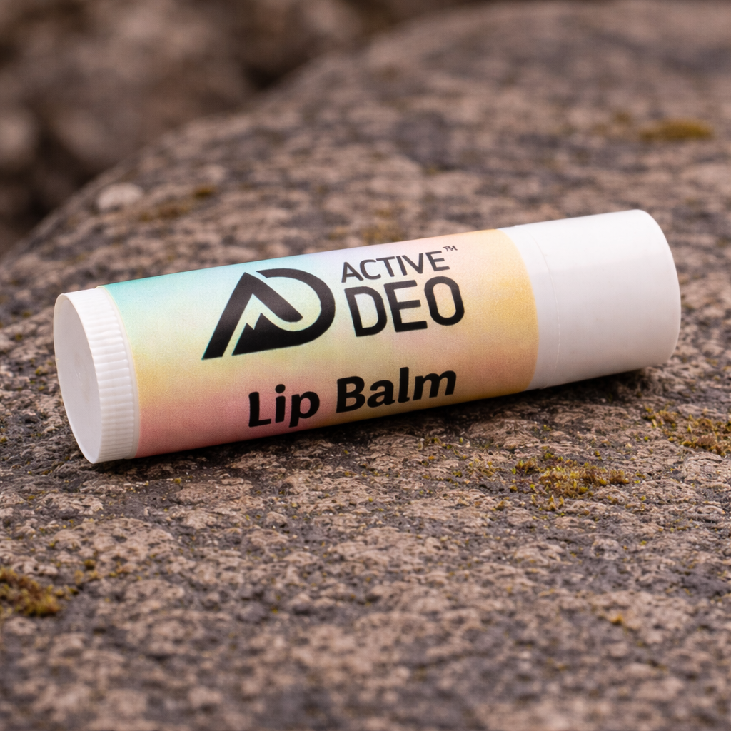 Lip Balm