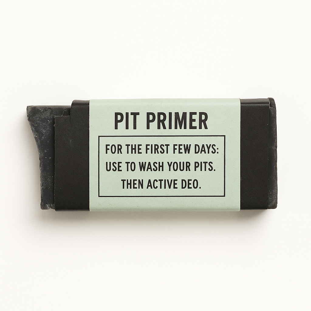 Pit Primer