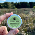 Jungle Deodorant Cream